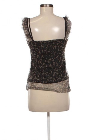 Дамски топ House, Размер XS, Цвят Многоцветен, Цена 37,99 лв.