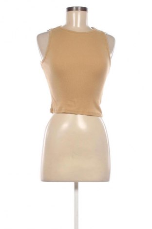 Damentop House, Größe M, Farbe Beige, Preis 14,83 €