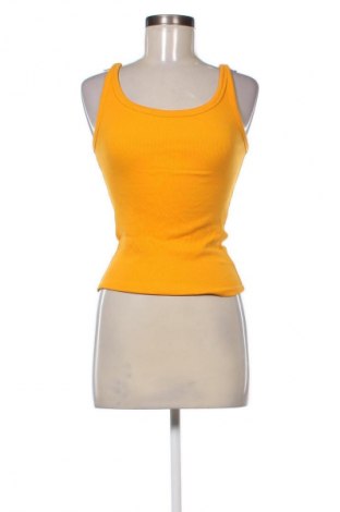 Дамски топ House, Размер M, Цвят Оранжев, Цена 14,24 лв.
