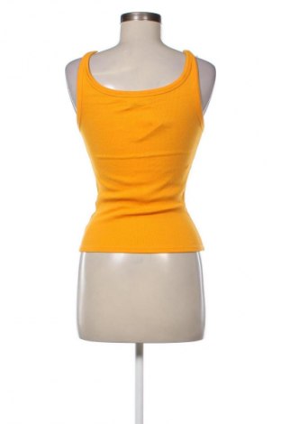 Дамски топ House, Размер M, Цвят Оранжев, Цена 14,24 лв.