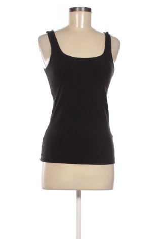 Dámsky top  Hugo Boss, Veľkosť L, Farba Čierna, Cena  117,95 €