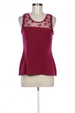 Női top Hunkemoller, Méret M, Szín Piros, Ár 7 159 Ft