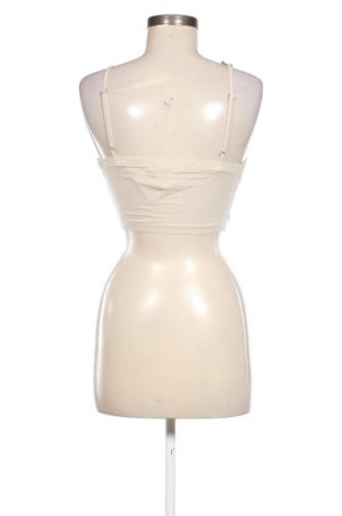 Damski top In Vogue, Rozmiar M, Kolor Beżowy, Cena 67,00 zł