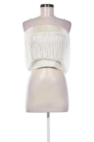 Damski top Intimissimi, Rozmiar S, Kolor ecru, Cena 66,99 zł