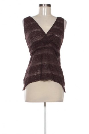 Damentop Jacqui E, Größe S, Farbe Braun, Preis 14,00 €