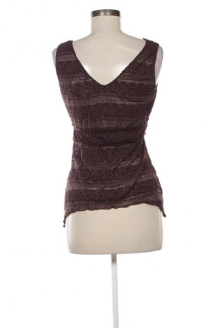 Damentop Jacqui E, Größe S, Farbe Braun, Preis 14,00 €