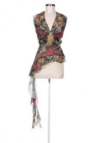 Damski top Jaded London, Rozmiar S, Kolor Kolorowy, Cena 142,53 zł