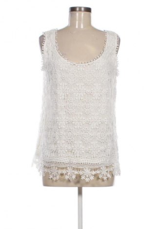 Dámsky top  Janina, Veľkosť L, Farba Biela, Cena  14,91 €