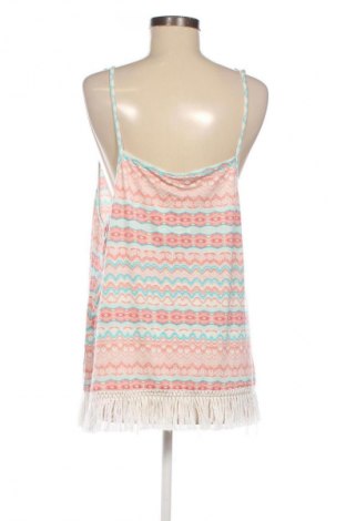 Damentop Janina, Größe XL, Farbe Mehrfarbig, Preis € 12,99