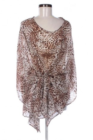 Γυναικείο τοπ Janina, Μέγεθος XXL, Χρώμα Πολύχρωμο, Τιμή 8,52 €