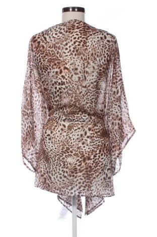 Γυναικείο τοπ Janina, Μέγεθος XXL, Χρώμα Πολύχρωμο, Τιμή 8,52 €