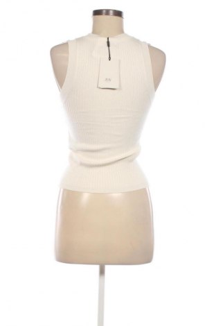 Дамски топ Jdy, Размер XS, Цвят Екрю, Цена 46,99 лв.