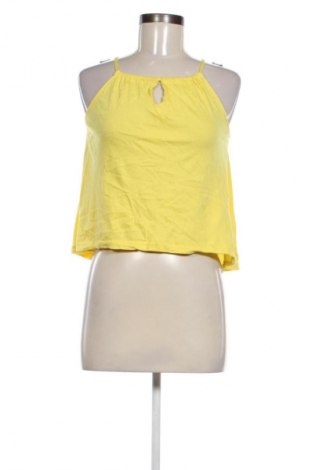 Női top Jean Pascale, Méret S, Szín Sárga, Ár 3 039 Ft