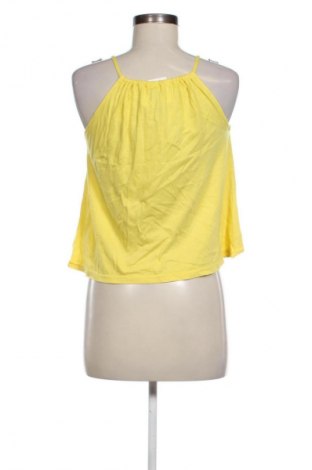 Női top Jean Pascale, Méret S, Szín Sárga, Ár 3 039 Ft
