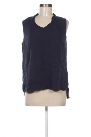 Dámský top Jean Pascale, Velikost M, Barva Modrá, Cena  299,00 Kč