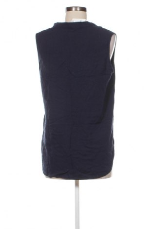 Dámský top Jean Pascale, Velikost M, Barva Modrá, Cena  299,00 Kč