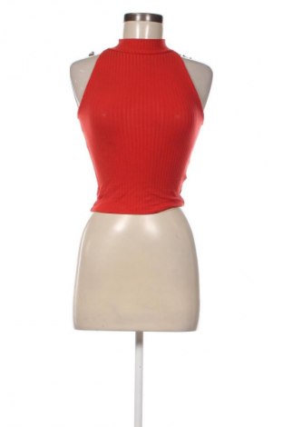 Damentop Jennyfer, Größe S, Farbe Rot, Preis € 10,99