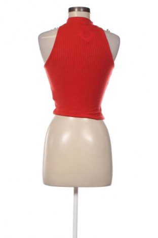 Damentop Jennyfer, Größe S, Farbe Rot, Preis € 10,99