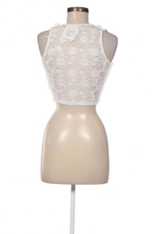 Dámsky top  Jennyfer, Veľkosť S, Farba Kremová, Cena  9,95 €