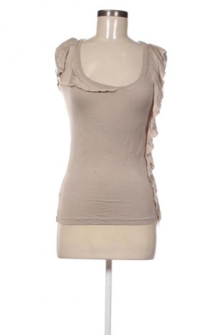 Damentop Jennyfer, Größe M, Farbe Beige, Preis 10,99 €