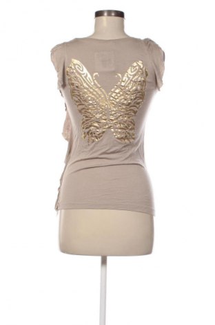Damentop Jennyfer, Größe M, Farbe Beige, Preis 10,99 €