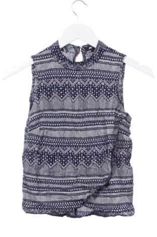 Γυναικείο τοπ Jennyfer, Μέγεθος XXS, Χρώμα Πολύχρωμο, Τιμή 9,99 €