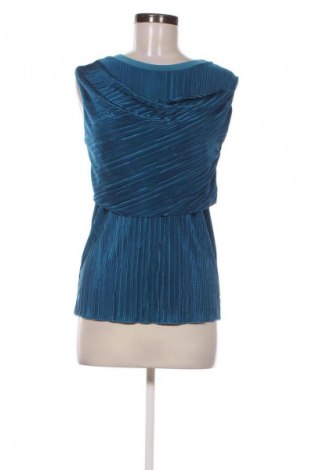 Γυναικείο τοπ Jones, Μέγεθος M, Χρώμα Μπλέ, Τιμή 13,80 €