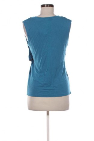 Γυναικείο τοπ Jones, Μέγεθος M, Χρώμα Μπλέ, Τιμή 13,80 €