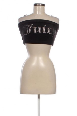 Dámský top Juicy Couture, Velikost S, Barva Černá, Cena  738,00 Kč
