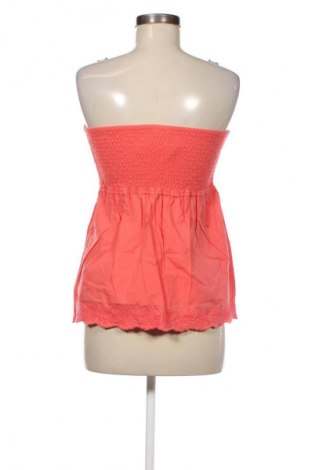 Дамски топ Kaporal, Размер M, Цвят Оранжев, Цена 15,99 лв.