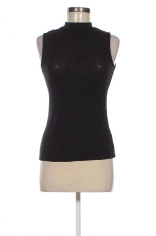 Dámsky top  KappAhl, Veľkosť XS, Farba Čierna, Cena  13,81 €