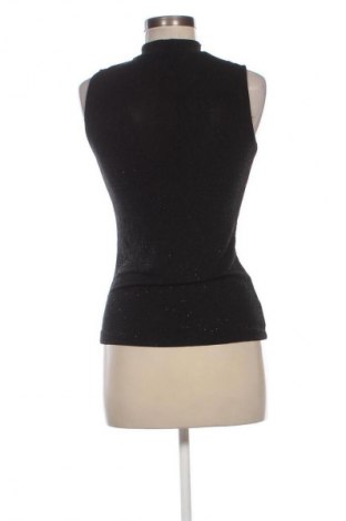 Dámsky top  KappAhl, Veľkosť XS, Farba Čierna, Cena  13,81 €