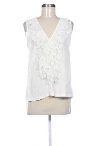 Damentop KappAhl, Größe M, Farbe Weiß, Preis 37,42 €