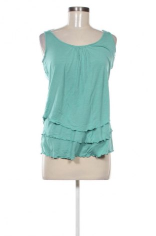 Top de femei Kenny S., Mărime S, Culoare Verde, Preț 71,05 Lei