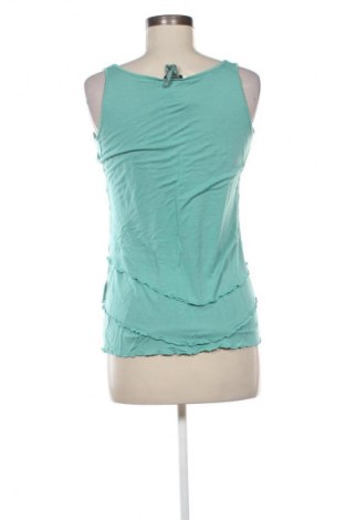 Top de femei Kenny S., Mărime S, Culoare Verde, Preț 71,05 Lei