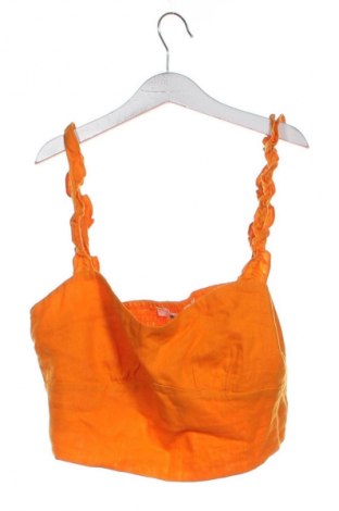 Damentop Koton, Größe S, Farbe Orange, Preis € 13,80