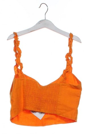 Damentop Koton, Größe S, Farbe Orange, Preis € 13,80