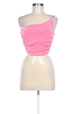 Damski top Koton, Rozmiar L, Kolor Różowy, Cena 62,02 zł