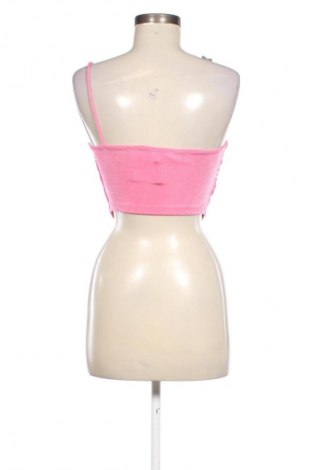 Damski top Koton, Rozmiar L, Kolor Różowy, Cena 62,02 zł