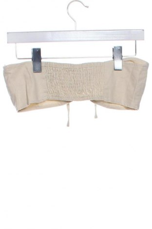 Dámsky top  Koton, Veľkosť S, Farba Béžová, Cena  13,80 €