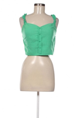 Damentop LC Waikiki, Größe L, Farbe Grün, Preis € 6,14