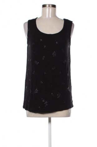 Дамски топ LC Waikiki, Размер L, Цвят Черен, Цена 12,16 лв.