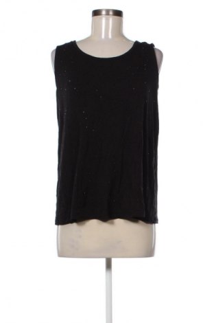 Дамски топ LC Waikiki, Размер L, Цвят Черен, Цена 12,16 лв.