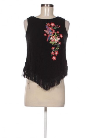 Damentop LCW, Größe M, Farbe Schwarz, Preis € 14,83