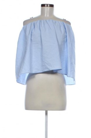 Dámsky top  Lab, Veľkosť S, Farba Modrá, Cena  13,80 €