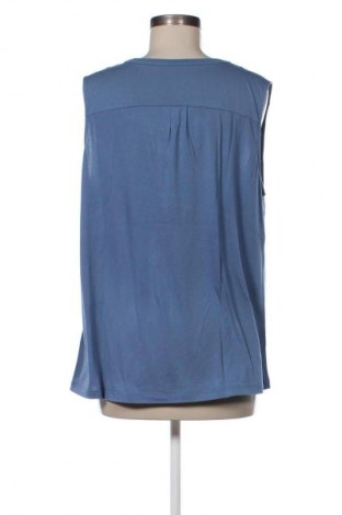 Dámský top Lascana, Velikost XL, Barva Modrá, Cena  396,00 Kč