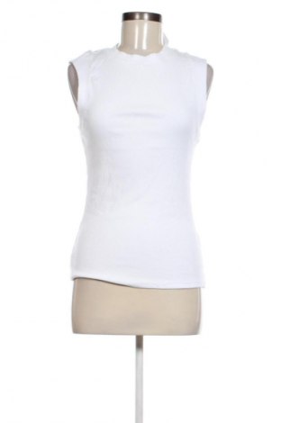 Дамски топ Lascana, Размер M, Цвят Бял, Цена 62,99 лв.