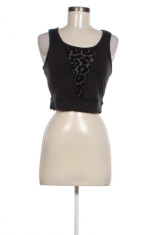 Γυναικείο τοπ Lascana, Μέγεθος M, Χρώμα Μαύρο, Τιμή 37,99 €
