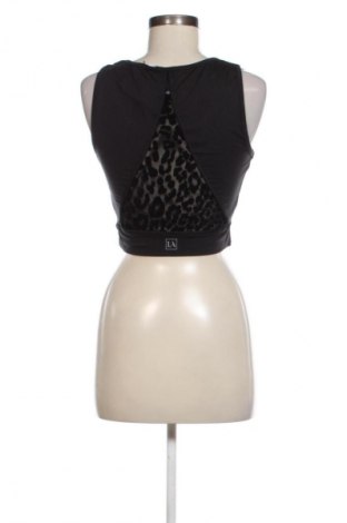Γυναικείο τοπ Lascana, Μέγεθος M, Χρώμα Μαύρο, Τιμή 37,99 €