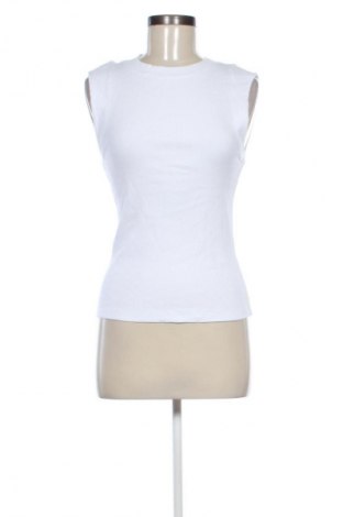 Дамски топ Lascana, Размер M, Цвят Бял, Цена 62,99 лв.